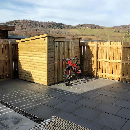 35 Carn Glas Villa Inverness Exterior photo