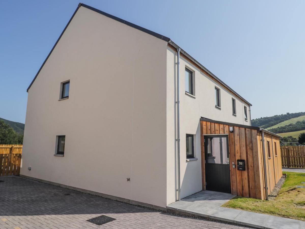 35 Carn Glas Villa Inverness Exterior photo