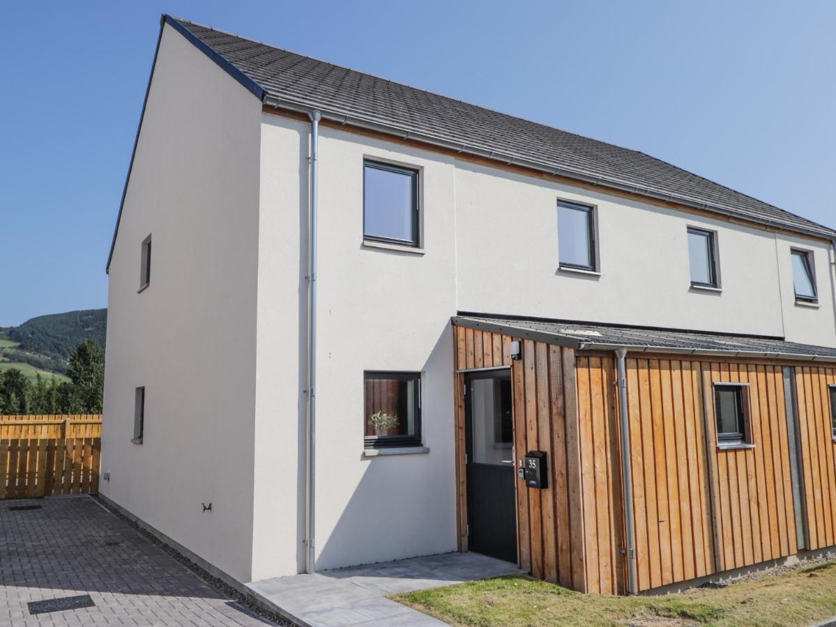 35 Carn Glas Villa Inverness Exterior photo