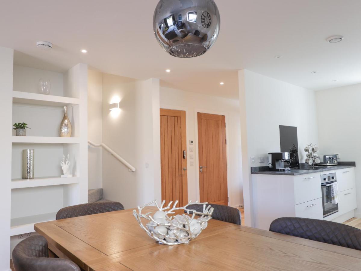 35 Carn Glas Villa Inverness Exterior photo
