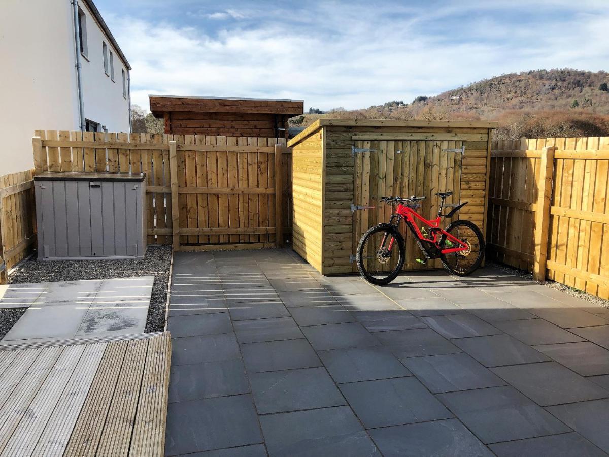 35 Carn Glas Villa Inverness Exterior photo